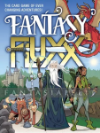 Fantasy Fluxx