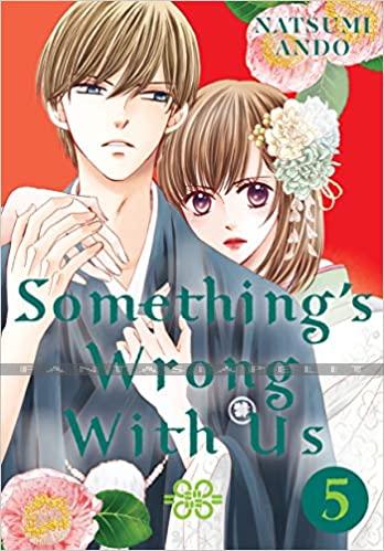 Something's Wrong with Us 05