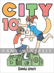 kuva tuotteesta on linkki tuotesivulle: City 10
