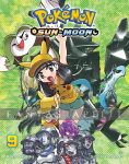 Pokemon Sun & Moon 09
