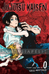 kuva on linkki tuotesivulle: Jujutsu Kaisen 00