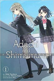 Adachi and Shimamura 1