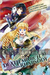 kuva on linkki tuotesivulle: Death March to the Parallel World Rhapsody 10