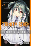kuva tuotteesta on linkki tuotesivulle: Trinity Seven 22