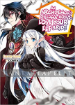 Archdemon's Dilemma: How to Love Your Elf Bride? Light Novel 09