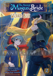kuva tuotteesta on linkki tuotesivulle: Ancient Magus' Bride: Wizard's Blue 2