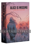 Alice is Missing RPG