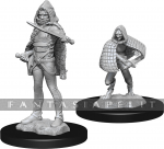 kuva tuotteesta on linkki tuotesivulle: D&D Nolzur's Marvelous Unpainted Miniatures: Darkling Elder & Darklings