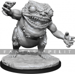 kuva tuotteesta on linkki tuotesivulle: D&D Nolzur's Marvelous Unpainted Miniatures: Banderhobb