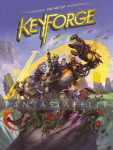 Art of Keyforge (HC)