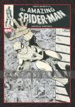 John Romita: Amazing Spider-Man Artisan Edition 1