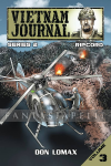 Vietnam Journal Series Two 3: Ripcord