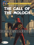 Blake & Mortimer 27: Call of the Moloch
