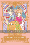 kuva tuotteesta on linkki tuotesivulle: Cardcaptor Sakura Collector's Edition 7 (HC)