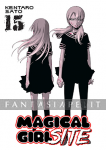 Magical Girl Site 15