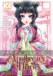 Apothecary Diaries 02