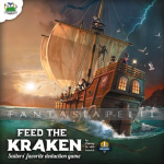 kuva tuotteesta on linkki tuotesivulle: Feed the Kraken Basic Edition