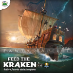 Feed the Kraken Basic Edition