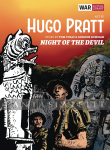 kuva tuotteesta on linkki tuotesivulle: Night of the Devil (HC)