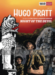 Night of the Devil (HC)