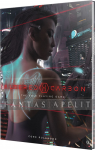 kuva tuotteesta on linkki tuotesivulle: Altered Carbon RPG (HC)