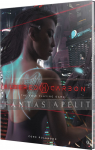 Altered Carbon RPG (HC)