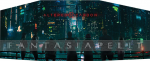 kuva tuotteesta on linkki tuotesivulle: Altered Carbon RPG: GM Screen