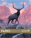 kuva tuotteesta on linkki tuotesivulle: PARKS Memories: Mountaineer