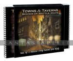 kuva tuotteesta on linkki tuotesivulle: Book of Battle Mats: Towns & Taverns