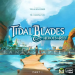 Tidal Blades: Heroes of the Reef