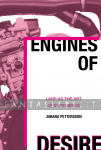 kuva tuotteesta on linkki tuotesivulle: Engines of Desire: Larp as the Art of Experience