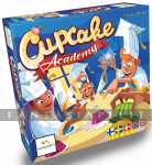 kuva tuotteesta on linkki tuotesivulle: Cupcake Academy (suomeksi)