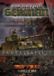 kuva tuotteesta on linkki tuotesivulle: Bagration: German Forces on the Eastern Front, 1944 (HC)