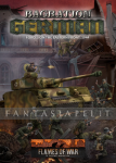 Bagration: German Forces on the Eastern Front, 1944 (HC)