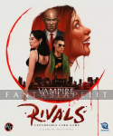 kuva tuotteesta on linkki tuotesivulle: Vampire the Masquerade: Rivals