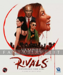 Vampire the Masquerade: Rivals