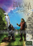 Pandoria Merchants