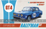 kuva tuotteesta on linkki tuotesivulle: Rallyman GT: GT4