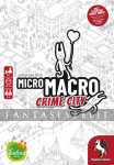 MicroMacro: Crime City 1