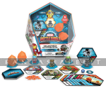 kuva on linkki tuotesivulle: Marvel Battleworld: Mega Pack -Mystery of the Thanostones