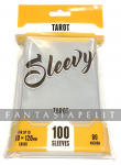 Sleevy lautapelisuoja Tarot 70x120mm (100)