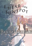 kuva tuotteesta on linkki tuotesivulle: I Hear the Sunspot 5: Limit 3