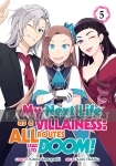 My Next Life as a Villainess: All Routes Lead to Doom! 5