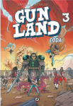 kuva on linkki tuotesivulle: Gunland 3: Coda