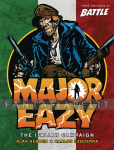 Major Eazy: Italian Campaign