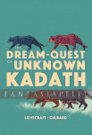 kuva tuotteesta on linkki tuotesivulle: Dream Quest of Unknown Kadath