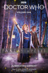 Doctor Who 1: Alternating Current