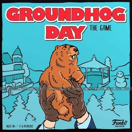 Groundhog Day Game