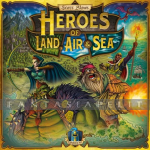kuva tuotteesta on linkki tuotesivulle: Heroes of Land, Air & Sea