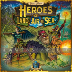 Heroes of Land, Air & Sea